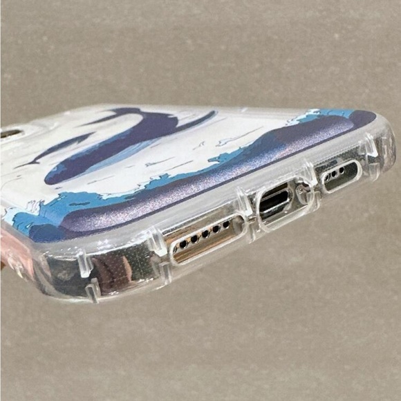 ⚠️Clearance iPhone 14/Pro/Pro Max Whale Phone Case - Picture 5 of 5